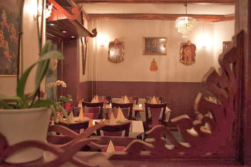 1 Duangjai Thai Restaurant