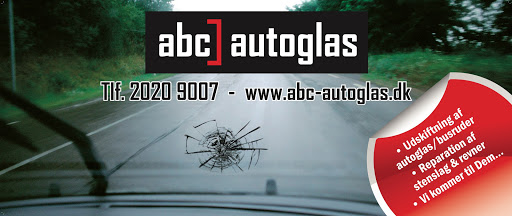 ABC Auto Glass Ltd.