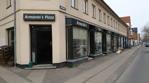 Armando's Vanløse