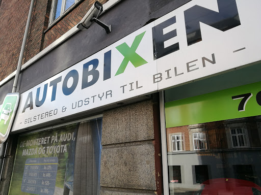 Autobixen