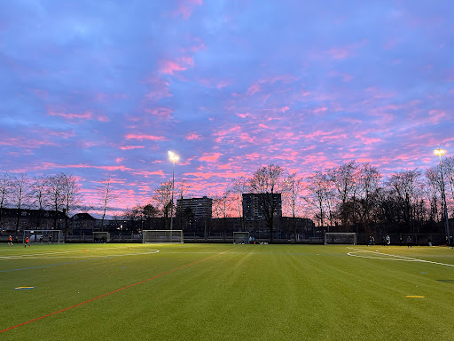 Bagsværd Football Club