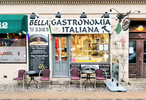 Bella Gastronomia Italiana