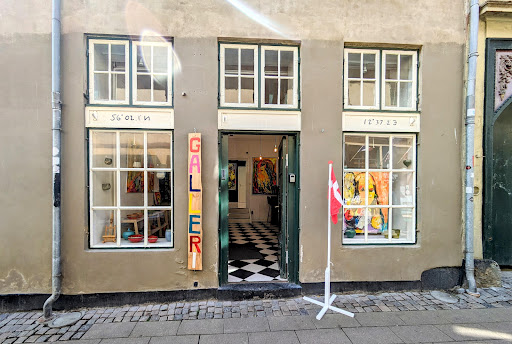 Brostræde Kunsthåndværk