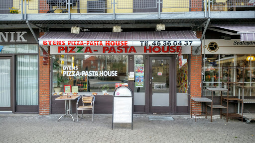 Byens Pasta & Pizza-House