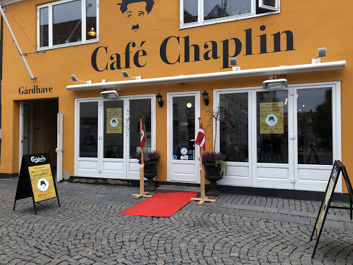 Café Chaplin