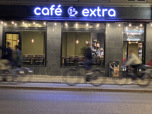 Café Extra