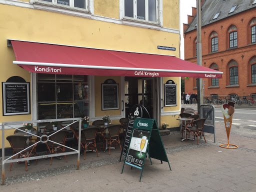 Cafe Kringlen