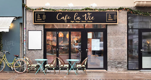 Café La Vie