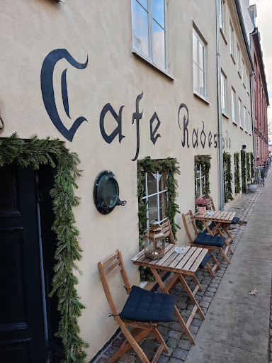 Cafe Rabes Have