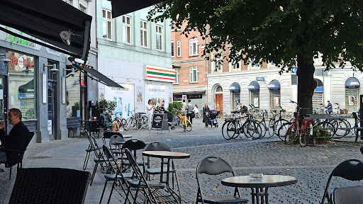 Café Runddelen