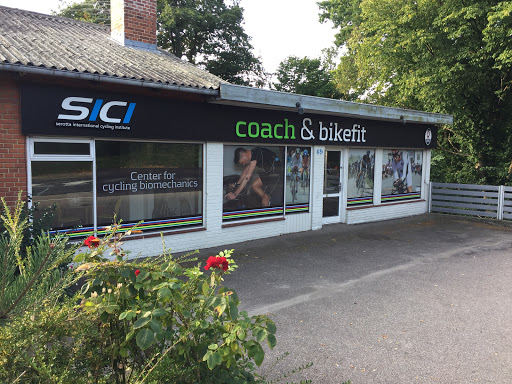 Coach & Bikefit