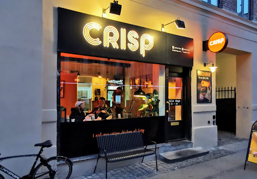 Crisp vesterbro