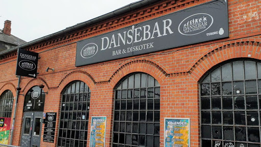 Dansebar Roskilde