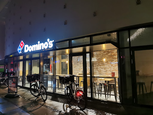 Domino's Pizza Vanløse