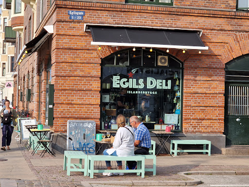 Egils Deli