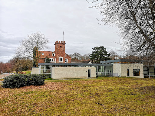 Eriksholm Research Centre