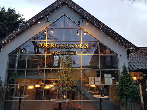 Færgekroens Brewery