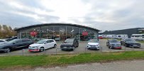 FOLKERSEN AUTOMOBILER APS. - Fiat