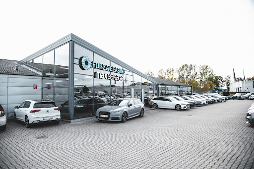 Forza Leasing Frederikssund