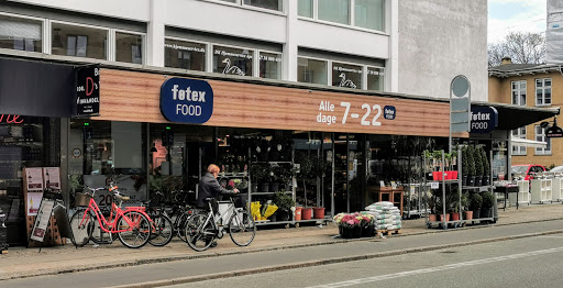 føtex Food