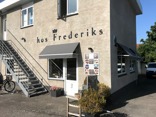 Frederiks Køkken