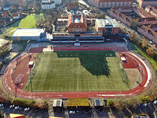 Frederiksberg IF - Athletics & Exercise