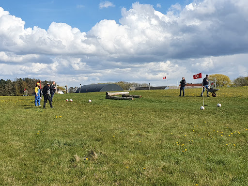 Frederikssund Footgolf