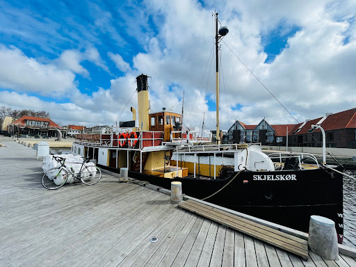 Frederikssund Havn