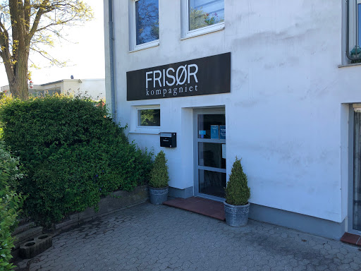 Frisørkompagniet