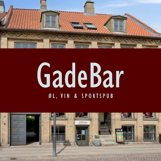 GadeBar