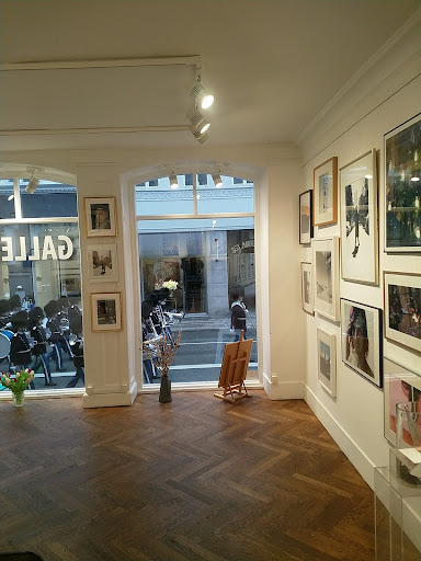 Galleri Bredgade 22