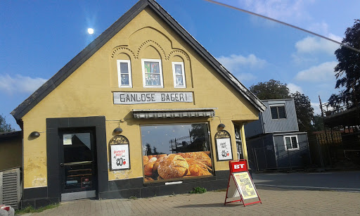 Ganløse Bageri