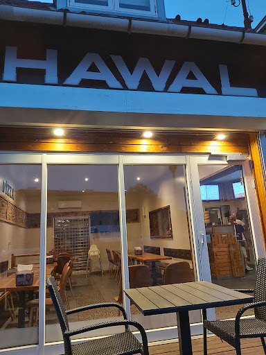 Hawal Restaurant and Pizza Bar