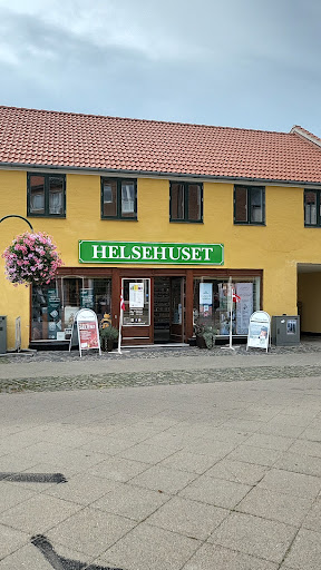 Helsehuset