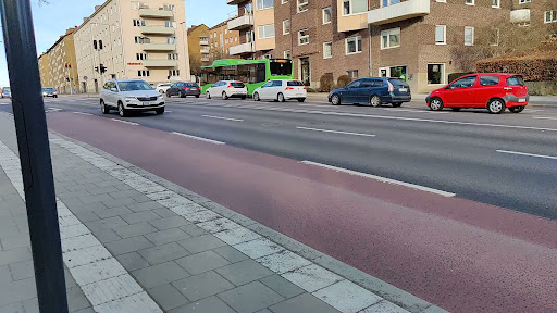 Helsingborg Kopparmölleplatsen