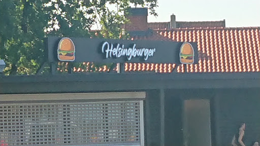 Helsingburger Ramlösa