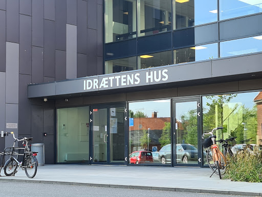 Idrættens Hus