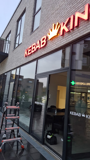 Kebab King