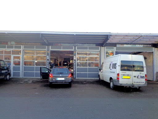 KN Autoservice