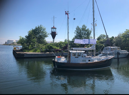 Københavns motorbådsklub