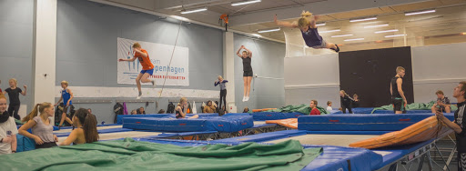 Københavns Trampolinklub