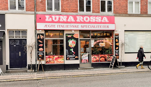 Luna Rossa