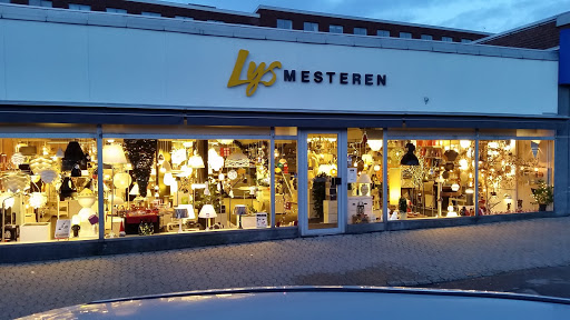 Lysmesteren i Roskilde