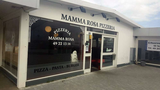 Mamma Rosa