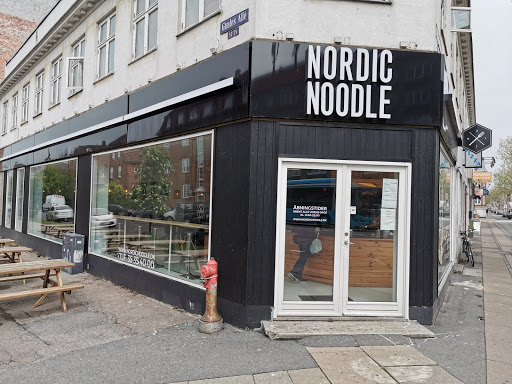 Nordic Noodle