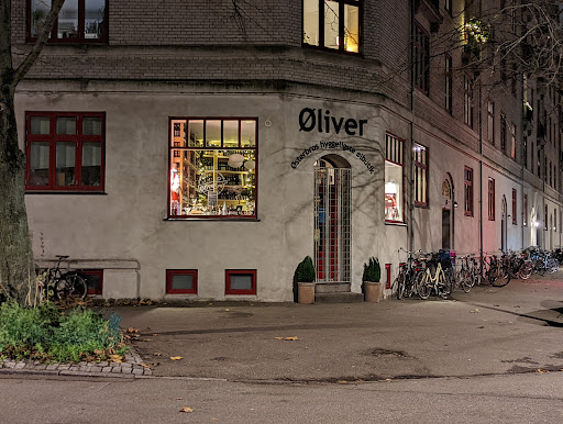 Øliver