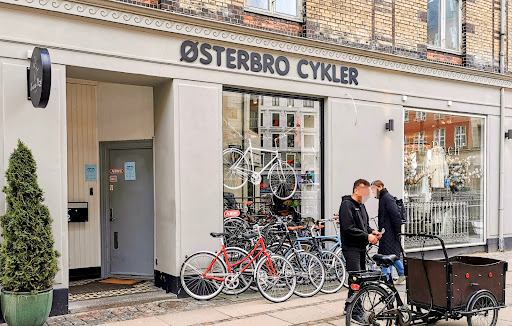 Østerbro Cykler