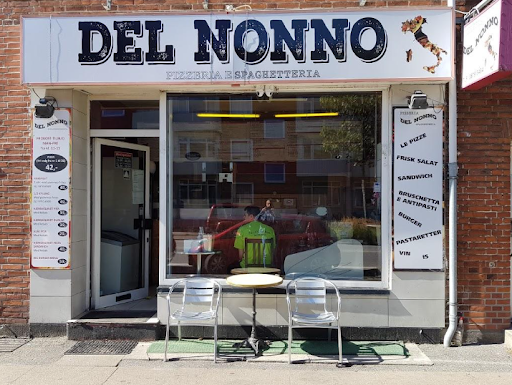 Pizzeria Del Nonno Vanløse