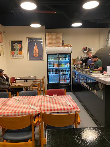 Pizzeria La Carmela