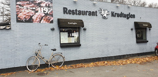 Restaurant Krudtuglen